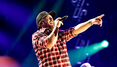 Luke Bryan Reveals Everything That's On The 'Mind Of A Country Boy' | iHeartCountry Radio