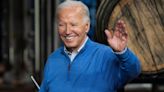 President Joe Biden to address NAACP dinner in Detroit May 19