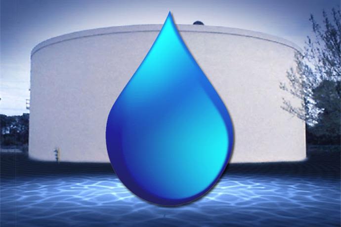 Eureka Springs sewage treatment plant experiencing malfunction