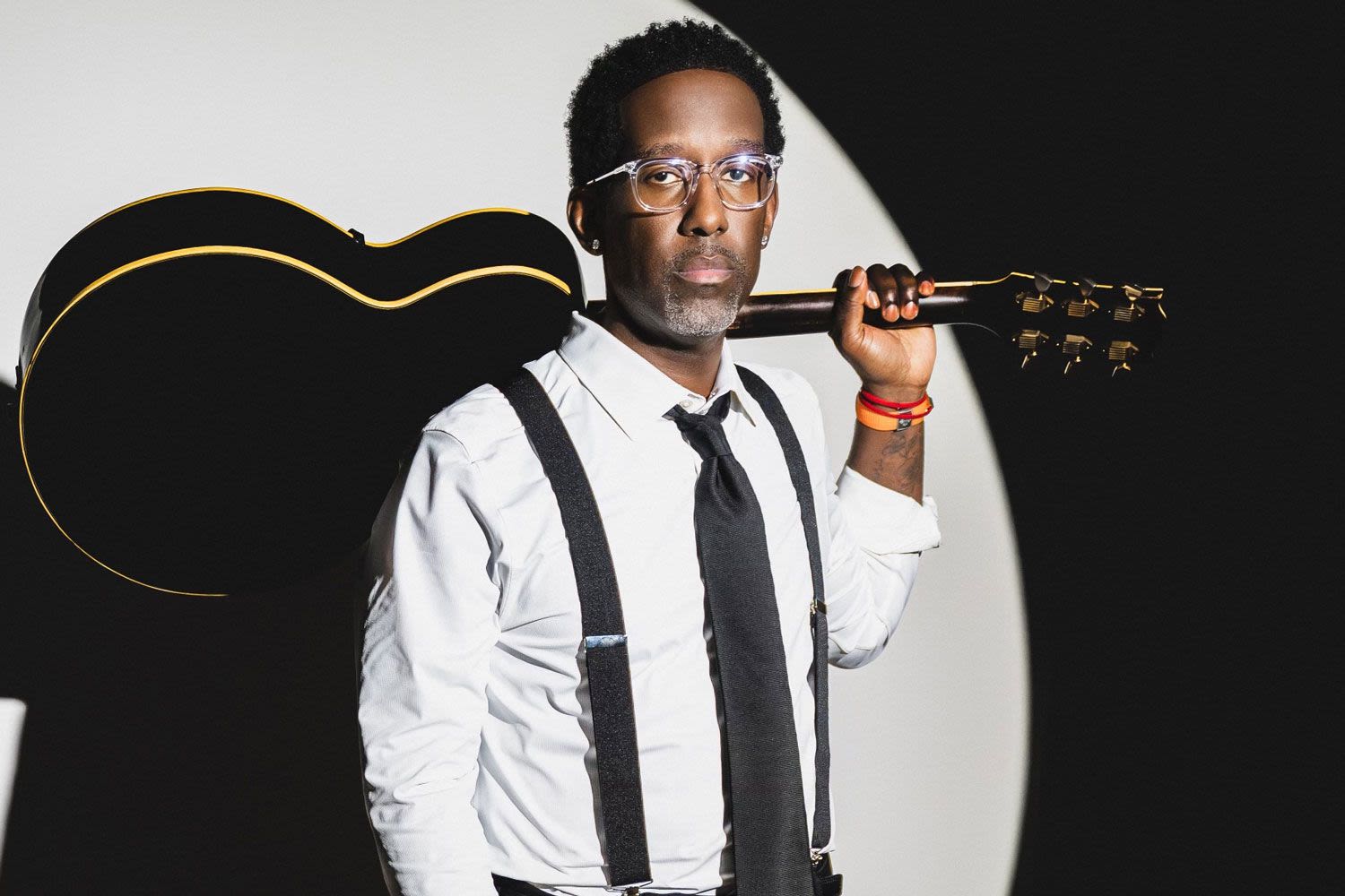 Shawn Stockman Says It's the 'Biggest Compliment' When Fans Tell Him They Were Conceived to Boyz II Men Songs (Exclusive)