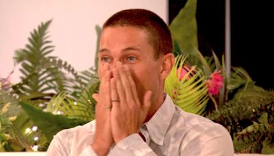 Love Island fans spot the three-word statement that ‘proves’ Joey Essex is a ‘red flag’