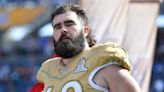 Jason Kelce Hasn’t Washed His Hair in Months, Calls It ‘Completely Unnecessary’