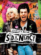 Sid and Nancy