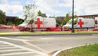 FEMA aid up in the air as Rome uses emergency funds to manage tornado cleanup