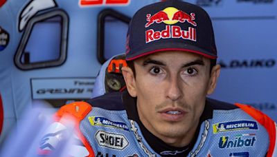 MotoGP | El motivo por el que Marc Márquez era candidato a subir al podio en Alemania sin estar entre los 12 primeros en parrilla