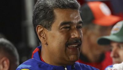 Nicolás Maduro le dedicó la elección en Venezuela a Javier Milei: "No me aguantás ni un round, cobarde"