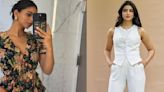 SRK’s daughter Suhana Khan drops stunning PICS from New York; rumored BF Agastya Nanda’s sister Navya reacts