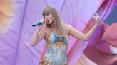 Celebrity fans reflect on ‘amazing’ Taylor Swift concert at Wembley