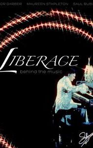 Liberace: Behind the Music