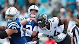 LIVE: Colts vs Jaguars scores, highlights and more from NFL Week 2