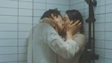 李小冉與鍾漢良隔12年再合作 浴室濕吻超熟練網封「成人式吻戲天花板」