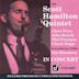 Scott Hamilton Quintet in Concert