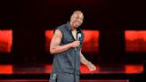 Dave Chappelle says there's a 'genocide' in the Gaza Strip as Israel-Hamas war rages on there