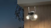 Reolink’s New 4K Floodlight Security Camera Looks Like Nintendo’s R.O.B. Is Watching Over Your Home
