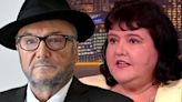 George Galloway Accuses Real-Life 'Baby Reindeer' Martha of Stalking Him