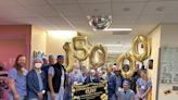 UCSF Health Reaches 15,000 Robotic Surgeries | Newswise