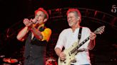 Hear David Lee Roth’s Van Halen Tribute Song ‘Nothing Could Have Stopped Us Then Anyway’