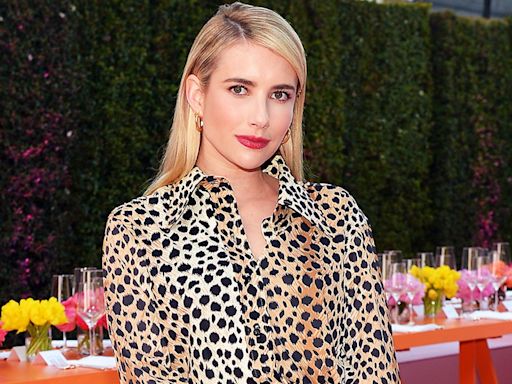 Emma Roberts Says Women Get More 'Nepo Baby' Criticism Than Men: 'Why Is No One Calling Out George Clooney?'