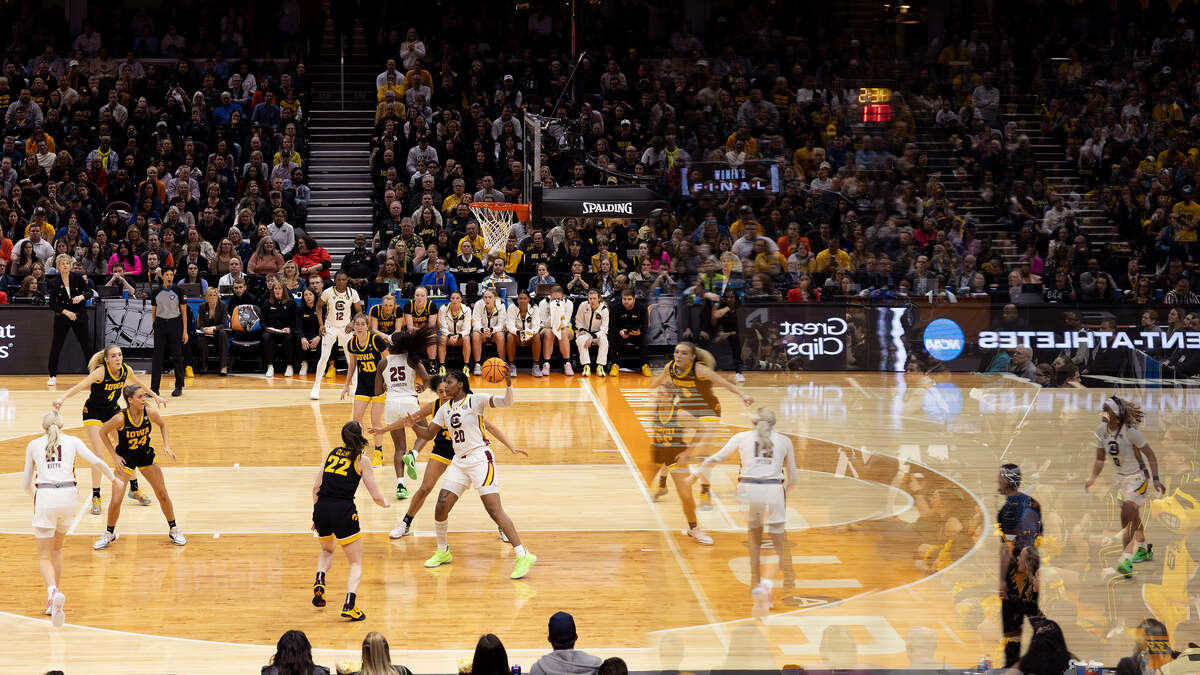 Longtime Assistant Retires From Iowa Hawkeye Women's Basketball Team | 1430 KASI