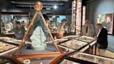 Cornwall mineral exhibit opens after £476k revamp