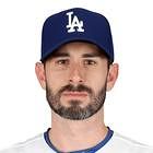 Brandon McCarthy