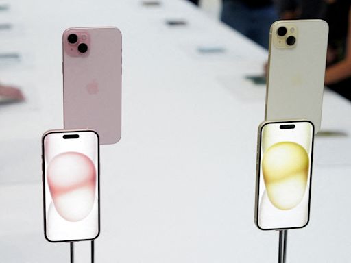 傳說中的 iPhone 17「Slim」其實是換上纖薄設計的全新旗艦機種？