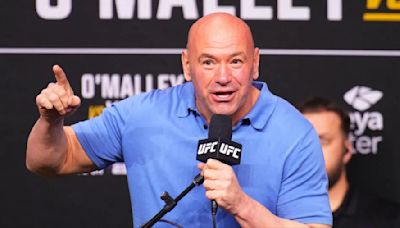 Dana White agrees to hand out two Fight of the Night bonuses at UFC 303 | BJPenn.com