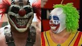 Twisted Metal And AEW Star Samoa Joe Shares Take On Who Would Win In A Wrestling Match: Sweet Tooth Or WWE...