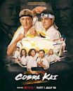 Cobra Kai season 6