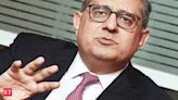 RBI aims to get inflation down to 4%, don't expect any rate cut this year: Amitabh Chaudhry, MD, Axis Bank - The Economic Times