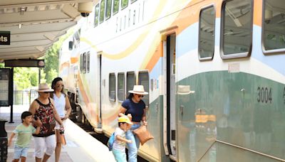 SunRail bills come due. If hotel tax doesn’t pay, you will | Commentary