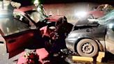 Bebé de tres meses fallece en accidente de tránsito en La Araucanía: Conductor que provocó choque manejaba ebrio