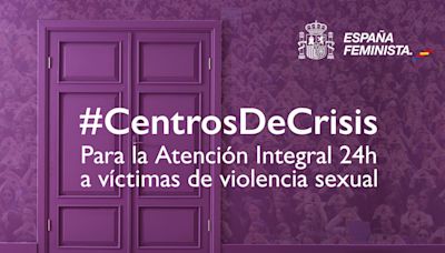 La Junta de Castilla y León sigue sin encontrar sedes para los centros de crisis para víctimas de violencia sexual