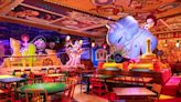 Restaurante de Disney recibe la primera estrella Michelín de un parque temático