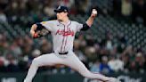 Braves' Max Fried throws 6 no-hit innings against Mariners in duel with Bryce Miller