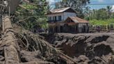 Cold Lava and Floods Kill 37 in Indonesia