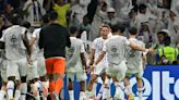 Crespo's Al Ain beat Yokohama 5-1 to win Asian Champions League