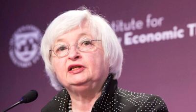 Janet Yellen Acknowledges Rising Cost Of Living 'Is A Problem To A Lot Of People' Amid Persistent Inflation