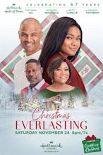 Dondre T. Whitfield Takes Role In New Hallmark Film Christmas ...