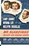 Mr. Blandings Builds His Dream House