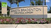 SRQ airport’s ‘new and improved’ cell phone lot has LED lighting, restrooms and more