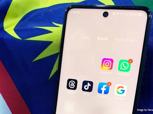 New social media licensing regulations spark furore in Malaysia