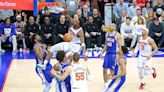 OG Anunoby’s aggressiveness on display in Knicks’ Game 6 win with ‘huge’ dunk, defense