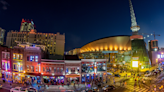 Bridgestone Arena Named Arena Of The Year by the Academy of Country Music | Nashville Predators