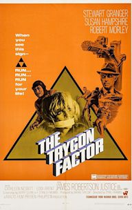 The Trygon Factor