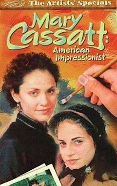 Mary Cassatt: An American Impressionist