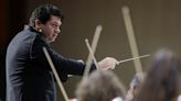 Cristian Macelaru, Decorated Maestro, to Lead Cincinnati Symphony