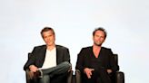Walton Goggins reveals on-set feud with Justified co-star Timothy Olyphant