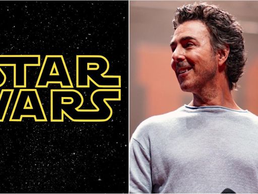 Deadpool & Wolverine Director Shawn Levy Teases "Really Exciting" Idea for His Secret Star Wars Movie