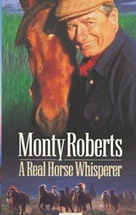 Monty Roberts: A Real Horse Whisperer